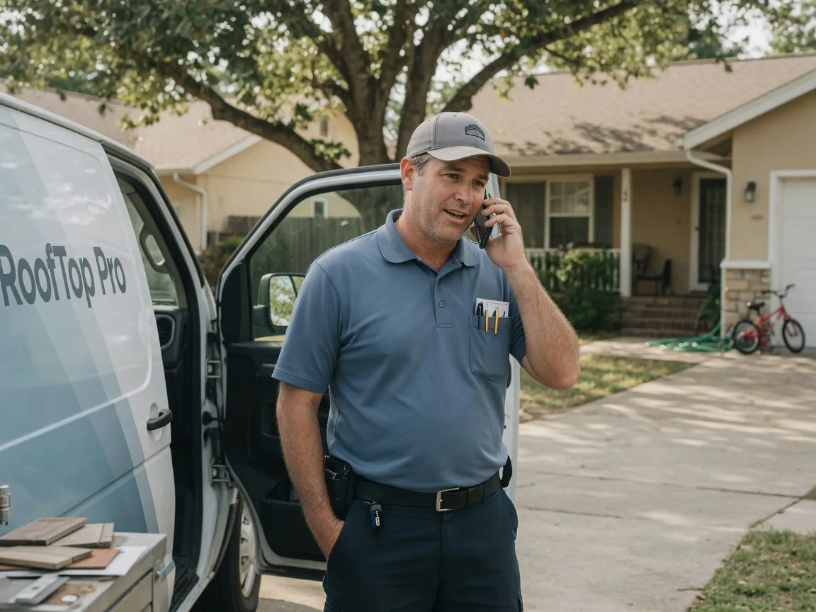 Roof Repair Kansasville, WI FAQs